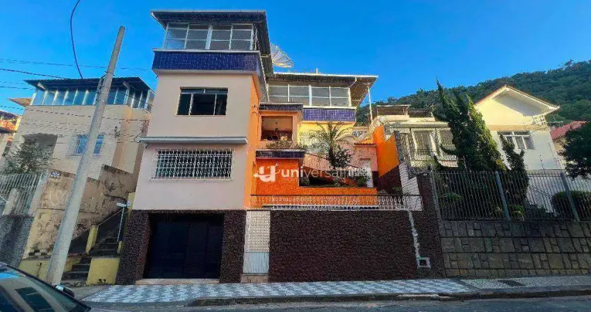 Casa com 5 quartos à venda, 190 m² de R$ 610.000  por R$ 520.000rdim Glória - Juiz de Fora/MG