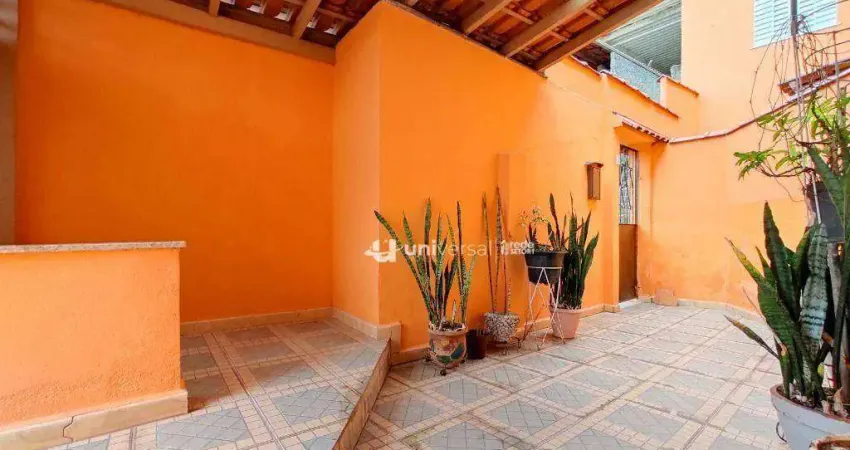 Casa com 4 quartos à venda, 153 m² de R$480.000  por R$ 440.000 - Manoel Honório - Juiz de Fora/MG