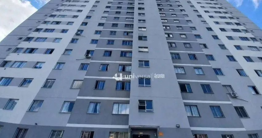 Excelente cobertura com lazer completo no Bandeirantes