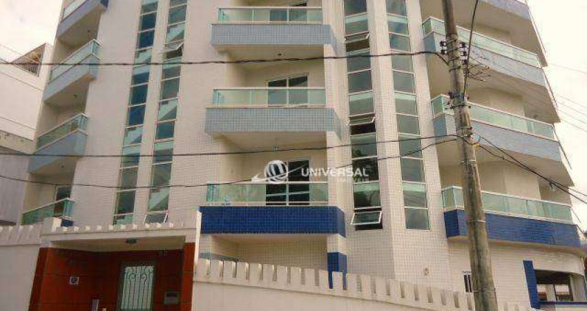 Apartamento com 3 quartos  à venda, 110 m² por R$ 495.000 - Alto dos Passos - Juiz de Fora/MG