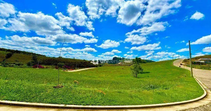 Terreno em condomínio fechado à venda por R$ 290.000 - Villagio Reserva - Juiz de Fora/MG