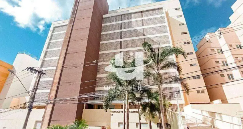 Apartamento com 1 quarto à venda, 45 m² por R$ 350.000 - São Mateus - Juiz de Fora/MG