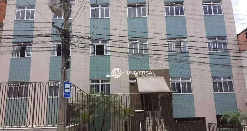 Apartamento com 3 quartos à venda, 97 m² por R$ 369.900 - Boa Vista - Juiz de Fora/MG