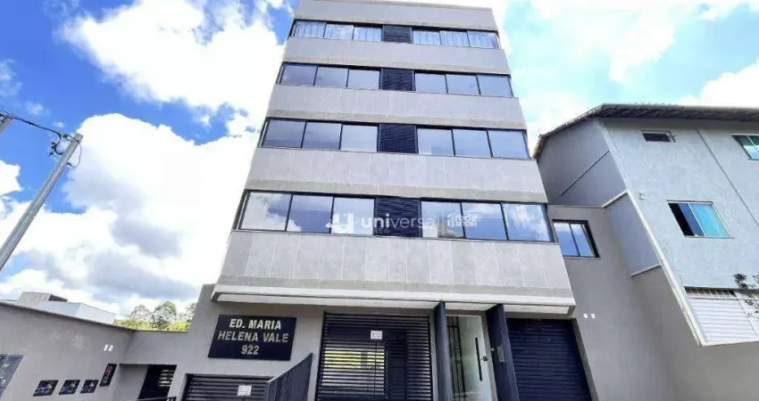 Exclusividade e Conforto no Bairro Aeroporto - Seu Novo Lar com Home Office Privativo!!