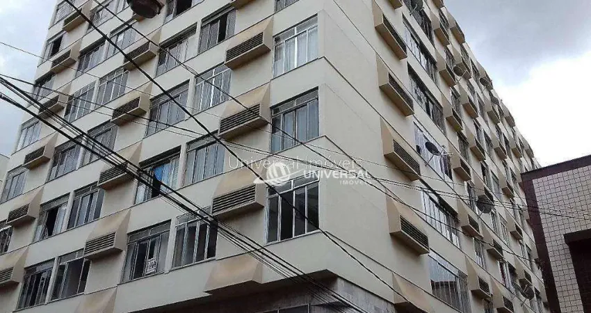 Kitnet com 1 quarto à venda, 37 m² por R$ 150.000 - São Mateus - Juiz de Fora/MG