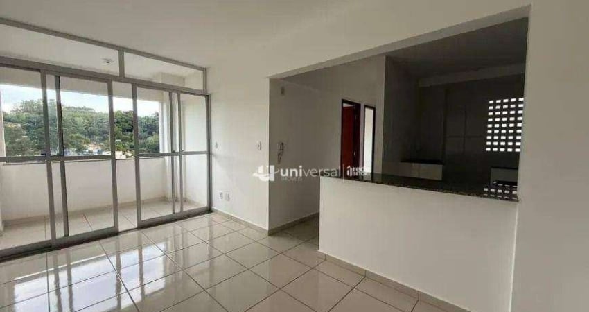 Apartamento com 2 quartos à venda, 50 m² por R$ 189.000 - Granjas Betânia - Juiz de Fora/MG