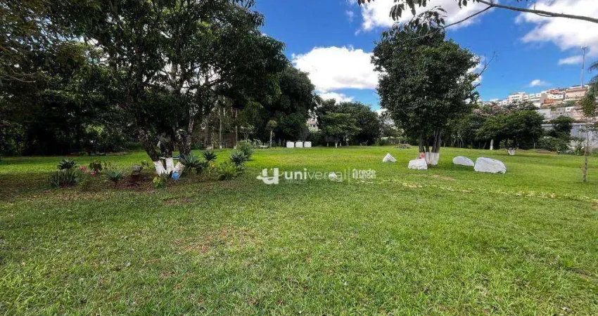 Terreno à venda, 3323 m² por R$ 420.000,00 - Vivendas das Fontes - Juiz de Fora/MG