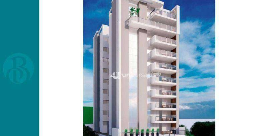 Apartamento com 3 quartos à venda, 112 m² por R$ 999.900 - São Mateus - Juiz de Fora/MG