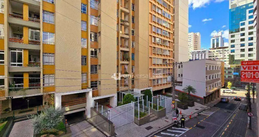 Apartamento com 2 quartos à venda, 70 m² por R$ 290.000 - Centro - Juiz de Fora/MG