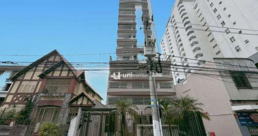 Apartamento com 2 quartos à venda, 112 m² por R$ 650.000 - Centro - Juiz de Fora/MG