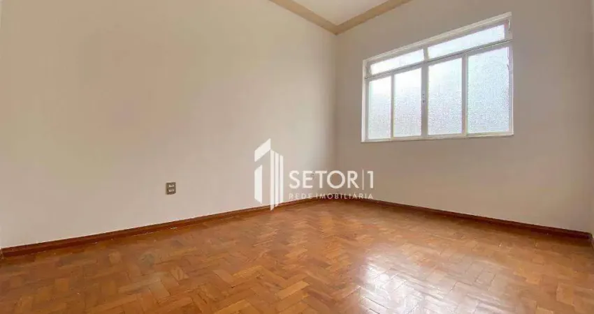 Apartamento com 2 quartos à venda, 47 m² por R$ 180.000 - Centro - Juiz de Fora/MG
