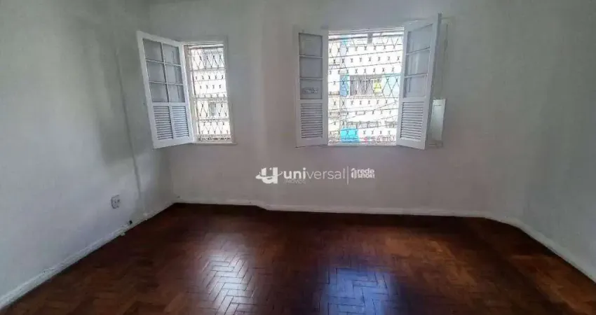 Ótimo apartamento no centro