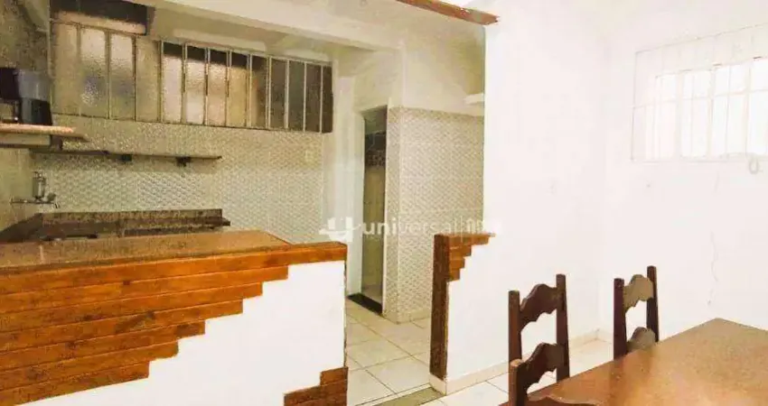 Apartamento com 2 quartos à venda, 70 m² por R$ 210.000 - Centro - Juiz de Fora/MG