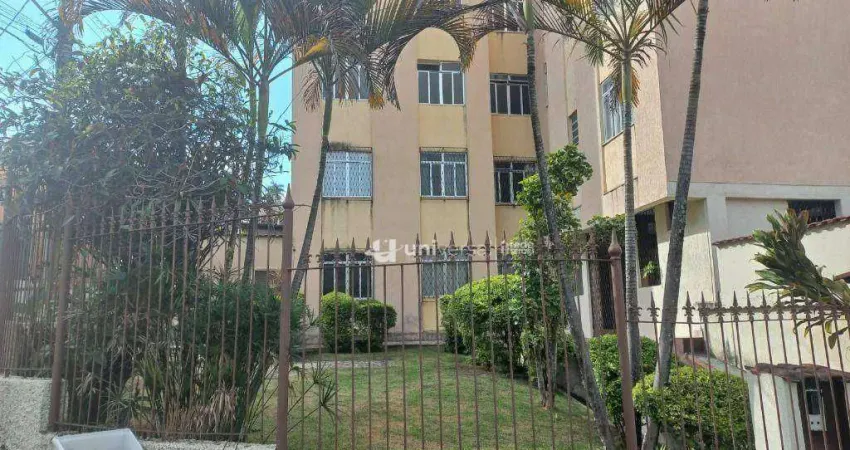 Apartamento com 3 quartos à venda na Rua Doutor João Camilo de Oliveira Torres, Bandeirantes, Juiz de Fora