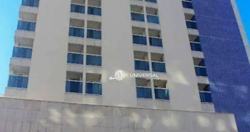 Hotel com 1 quarto à venda, 38 m² por R$ 220.000 - Centro - Juiz de Fora/MG