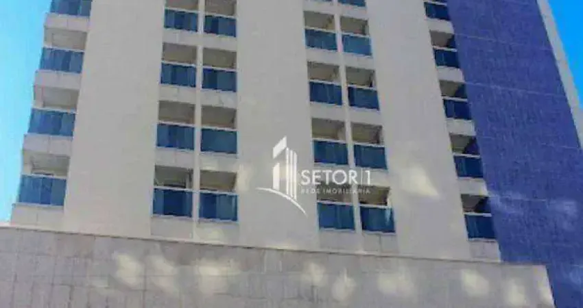 Hotel com 1 quarto à venda, 40 m² por R$ 199.000 - Centro - Juiz de Fora/MG