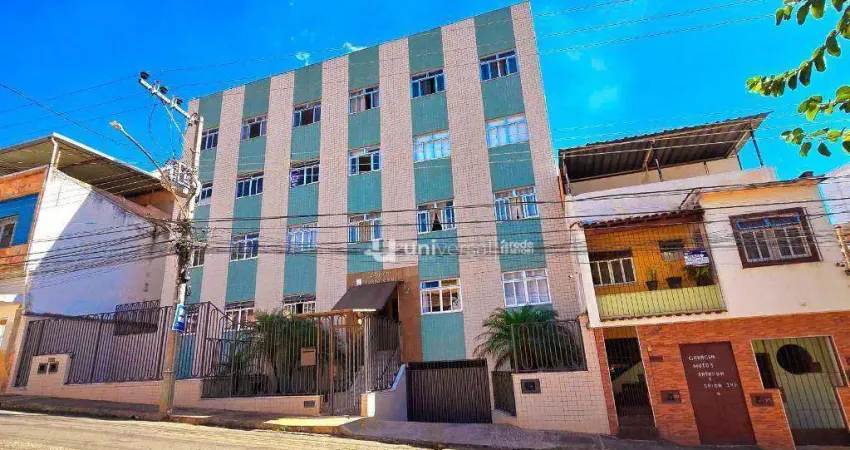 Apartamento com 2 quartos à venda, 58 m² por R$ 229.000 - Boa Vista - Juiz de Fora/MG