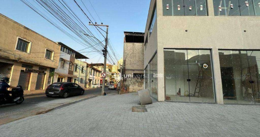 Loja, 35 m² - venda por R$ 279.000,00 ou aluguel por R$ 2.200,00/mês - Costa Carvalho - Juiz de Fora/MG