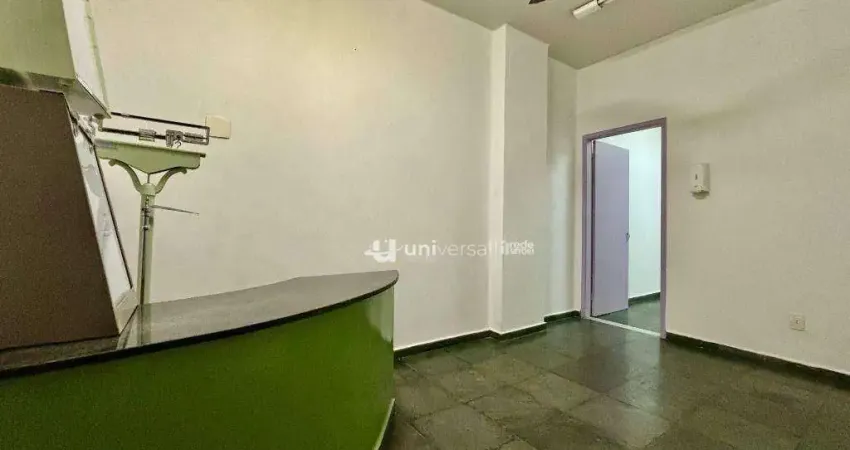 Sala à venda, 33 m² por R$ 175.000,00 - Centro - Juiz de Fora/MG