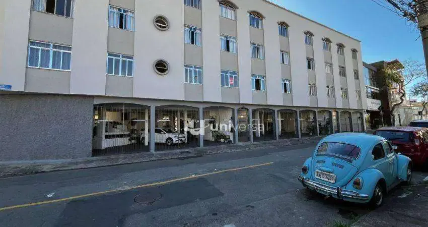 Apartamento Garden com 2 quartos à venda, 80 m² por R$ 250.000 - São Mateus - Juiz de Fora/MG
