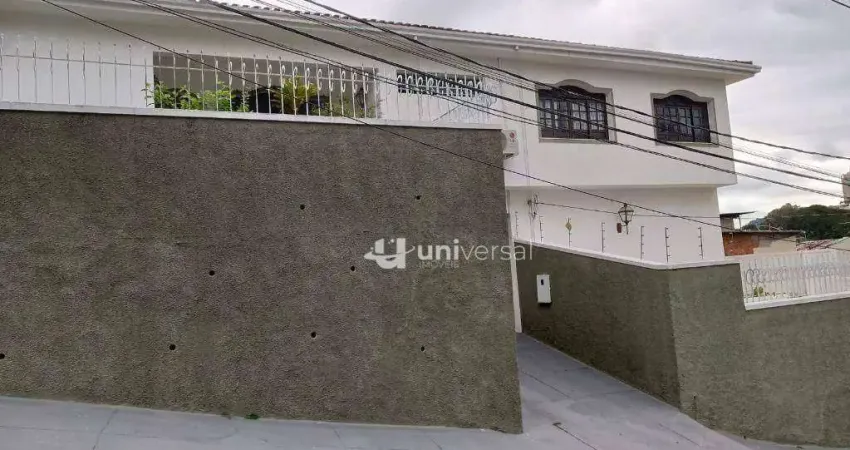 Casa com 4 quartos, 320 m² - venda por R$ 1.790.000 ou aluguel por R$ 15.000/mês - Bom Pastor - Juiz de Fora/MG