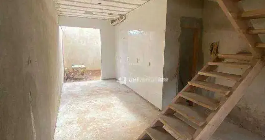 Casa com 2 quartos à venda, 80 m² por R$ 449.000 - São Pedro - Juiz de Fora/MG