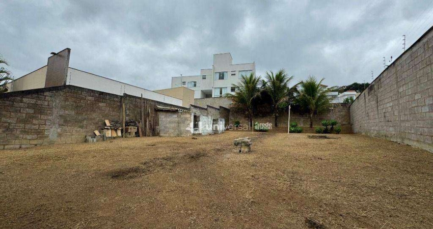Terreno à venda, 300 m² por R$ 190.000,00 - Nova Gramado - Juiz de Fora/MG