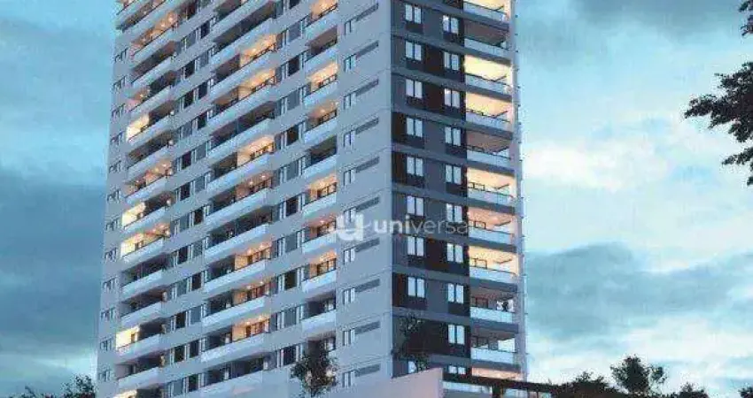 Apartamento com 3 quartos à venda, 86 m² por R$ 899.000 - Centro - Juiz de Fora/MG