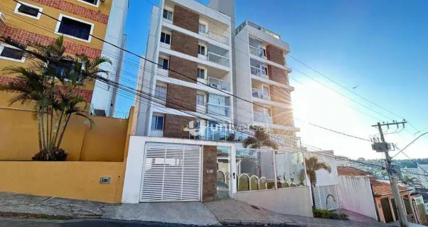 Cobertura com 3 quartos à venda, 144 m² por R$ 699.000 - São Pedro - Juiz de Fora/MG
