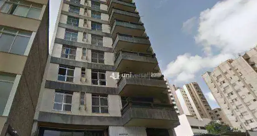 Apartamento Garden com 4 dormitórios à venda, 240 m² por R$ 1.600.000,00 - Centro - Juiz de Fora/MG
