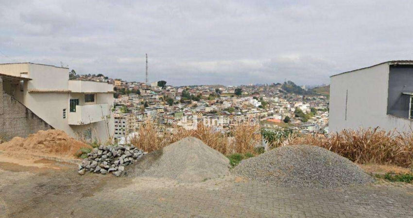 Terreno à venda, 390 m² por R$ 249.000,00 - Lourdes - Juiz de Fora/MG