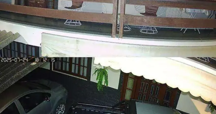 Casa com 4 quartos à venda, 284 m² por R$ 580.000 - Parque Guarua - Juiz de Fora/MG