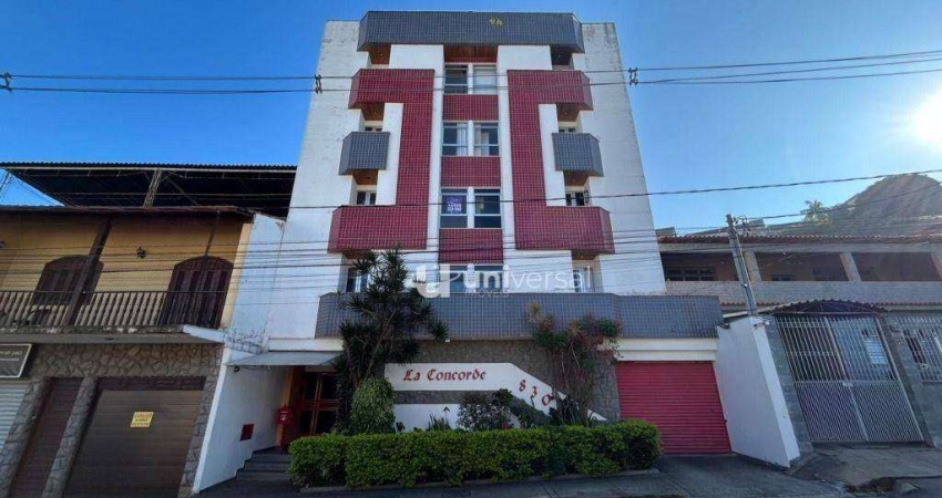 Apartamento com 2 quartos à venda, 69 m² por R$ 225.000 - Bandeirantes - Juiz de Fora/MG