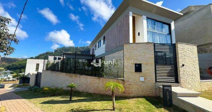 Casa com 4 quartos à venda, 387 m² por R$ 1.995.000 - Estrela Alta - Juiz de Fora/MG