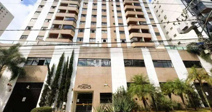 Apartamento com 3 quartos à venda, 137 m² por R$ 750.000 - Granbery - Juiz de Fora/MG