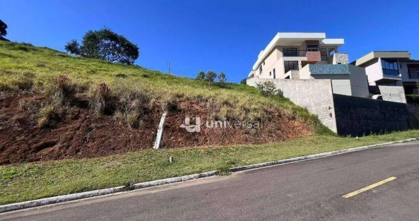 Terreno à venda, 690 m² por R$ 340.000,00 - Aeroporto - Juiz de Fora/MG