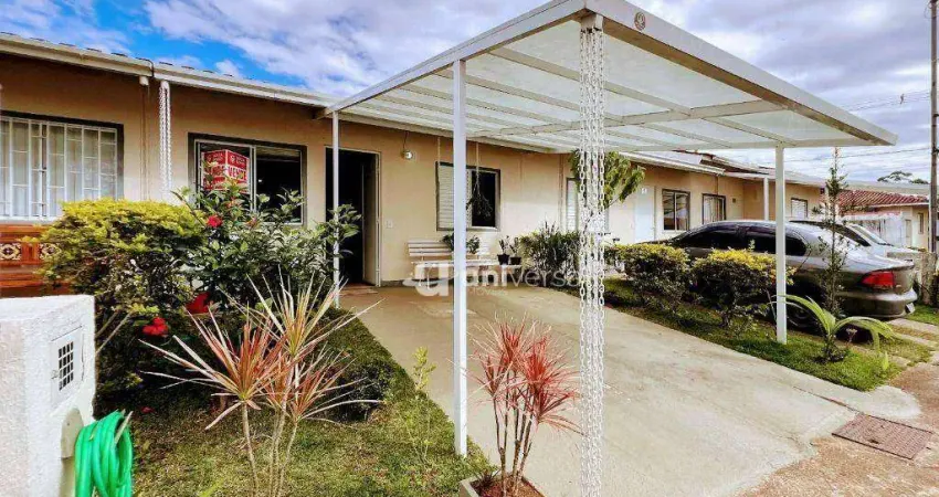 Casa com 2 quartos à venda, 50 m² por R$ 240.000 - Neo Residencial - Juiz de Fora/MG