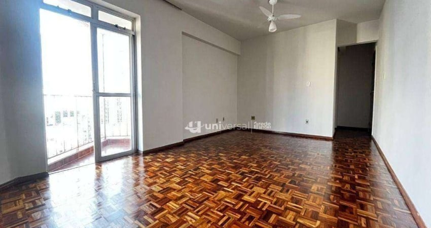 Apartamento com 1 quarto à venda, 33 m² por R$ 150.000 - São Mateus - Juiz de Fora/MG