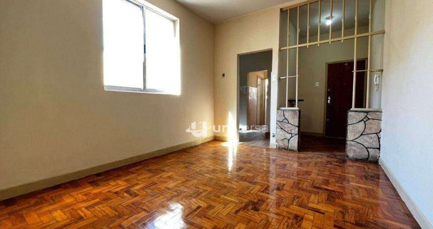 Apartamento com 3 quartos à venda, 91 m² por R$ 250.000 - Centro - Juiz de Fora/MG