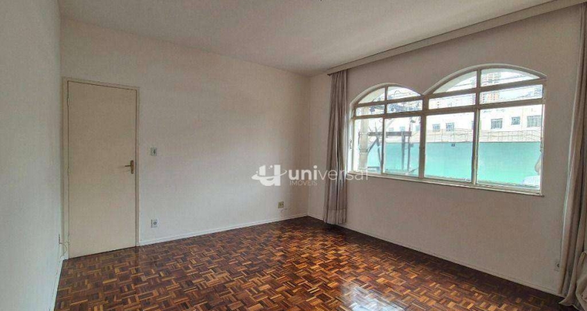 Apartamento com 3 quartos à venda, 152 m² por R$ 460.000 - Passos - Juiz de Fora/MG