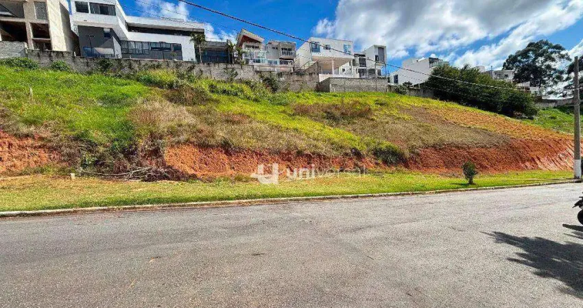 Terreno à venda, 442 m² por R$ 219.900,00 - São Pedro - Juiz de Fora/MG
