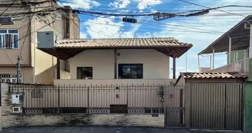 Casa com 3 quartos à venda, 3 m² por R$ 750.000 - Bairu - Juiz de Fora/MG