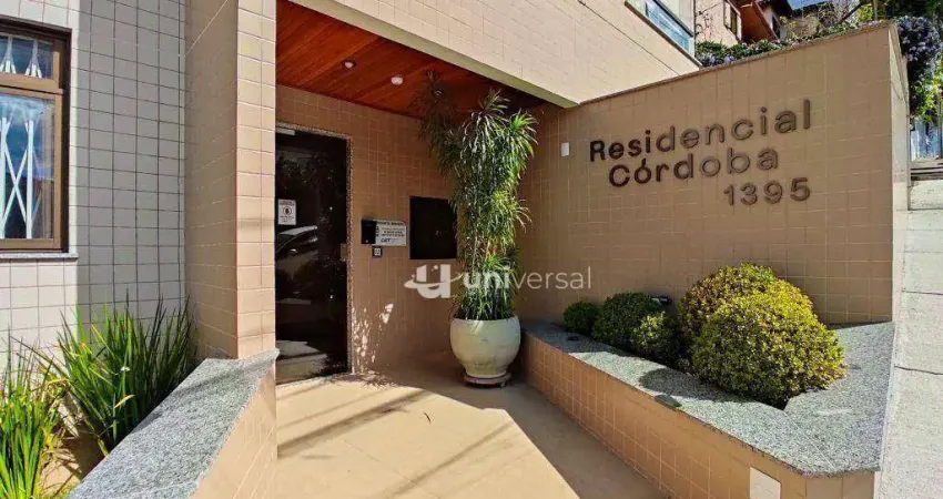 Apartamento com 2 quartos à venda, 61 m² por R$ 419.000 - Santa Helena - Juiz de Fora/MG