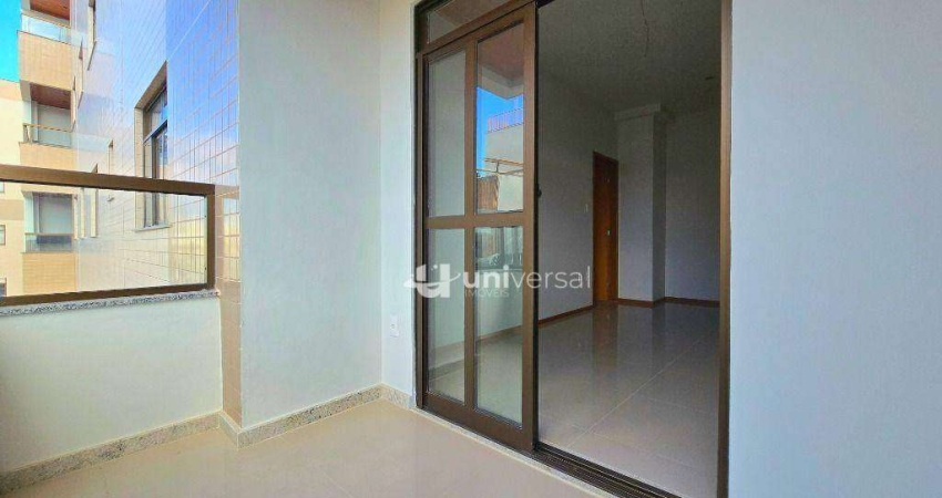 Apartamento com 2 quartos à venda, 62 m² por R$ 399. - São Mateus - Juiz de Fora/MG