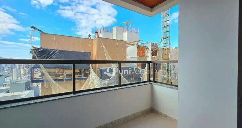 Apartamento com 2 quartos à venda, 62 m² por R$  - São Mateus - Juiz de Fora/MG