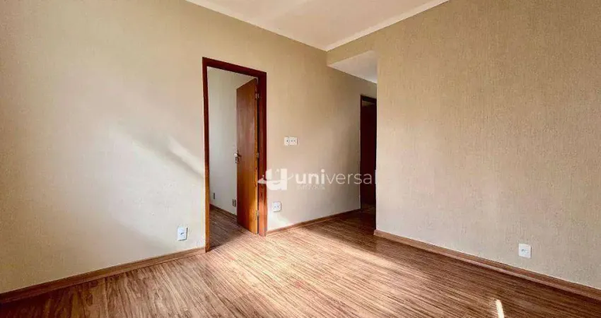 Apartamento com 2 quartos à venda na Rua Melo Franco, São Mateus, Juiz de Fora