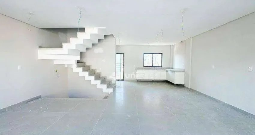Casa com 3 quartos à venda por R$ 990.000,00 - Mansões do Bom Pastor - Juiz de Fora/MG