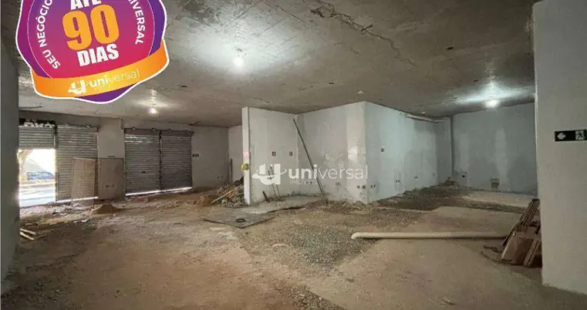 Loja, 290 m² - venda por R$ 2.460.000,00 ou aluguel por R$ 11.000,00/mês - São Mateus - Juiz de Fora/MG