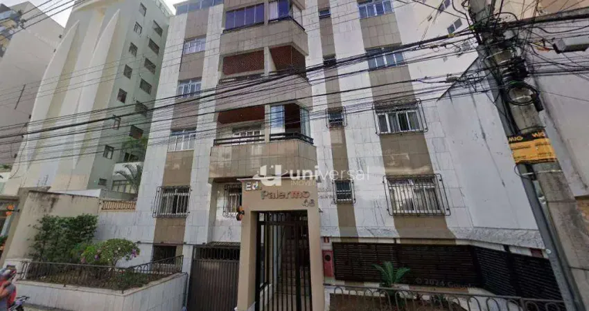 Apartamento com 2 quartos à venda, 66 m² por R$ 330.000 - Santa Helena - Juiz de Fora/MG