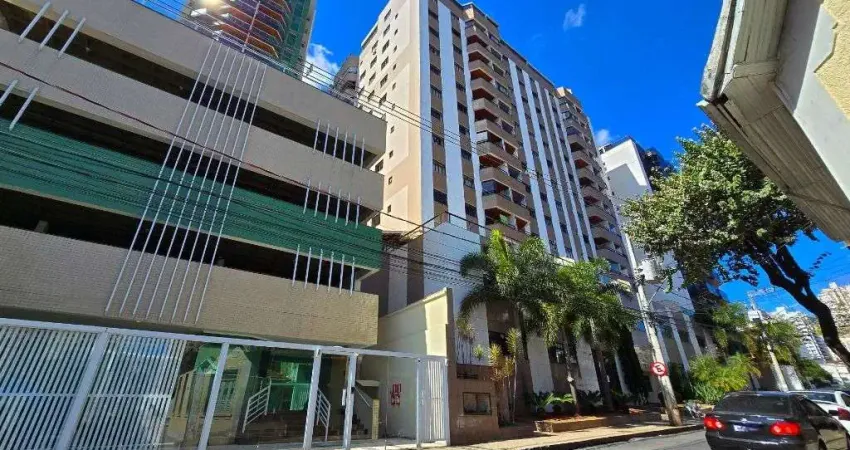 Apartamento com 3 quartos à venda, 141 m² por R$ 769.000 - Granbery - Juiz de Fora/MG